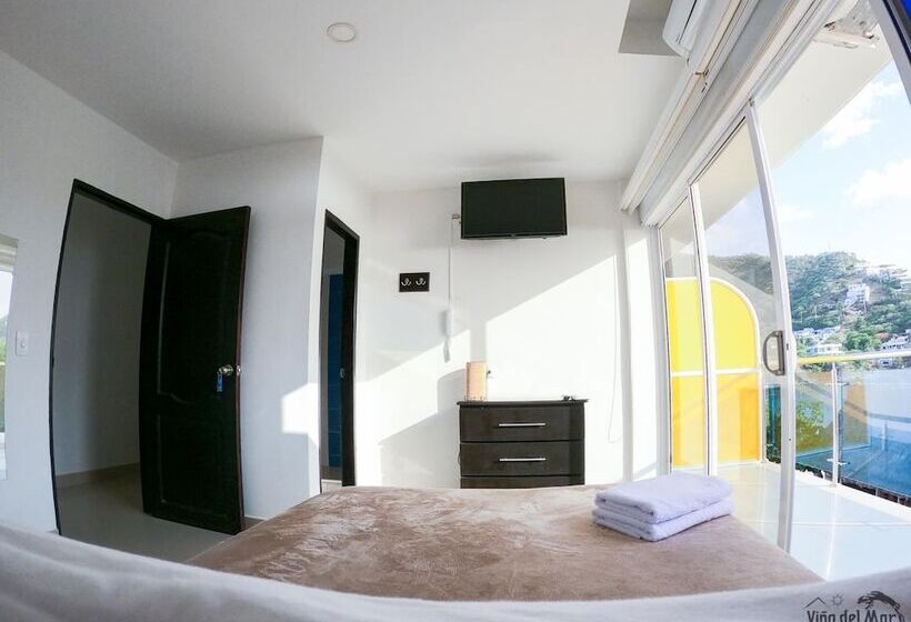 هاستل Hostal Viña Del Mar