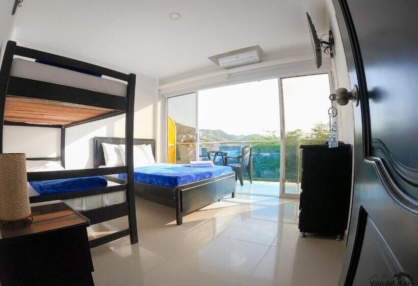 هاستل Hostal Viña Del Mar