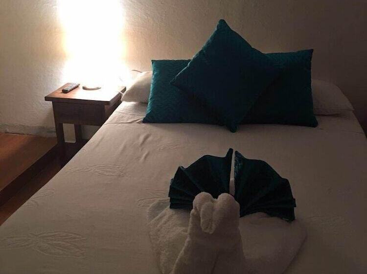 تختخواب و صبحانه Santa Maria De La Rueda