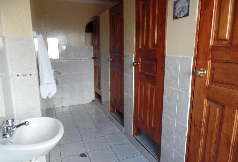 Hostel Revolution Quito