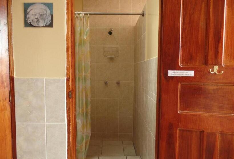 Hostel Revolution Quito