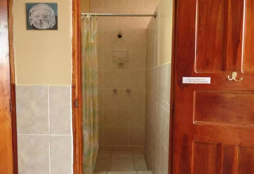 Hostel Revolution Quito