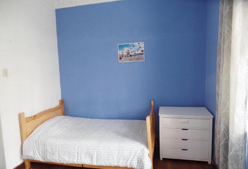 Hostel Revolution Quito