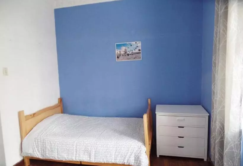 Hostel Revolution Quito