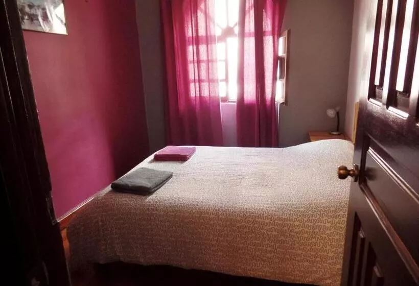 Hostel Revolution Quito