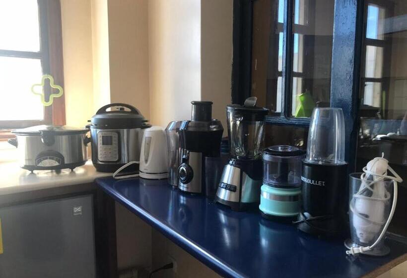 Hostel Revolution Quito