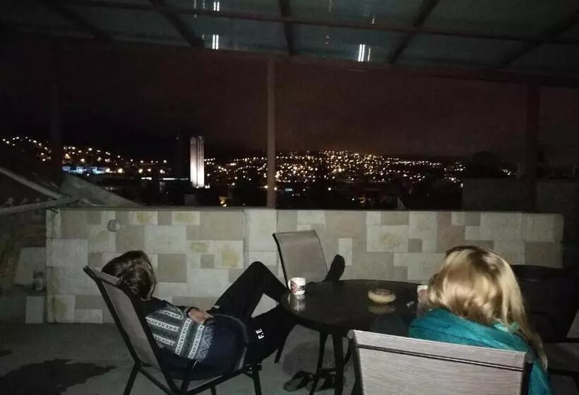 Hostel Revolution Quito