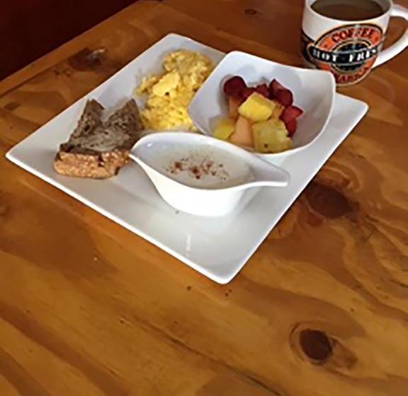 Hostel Revolution Quito