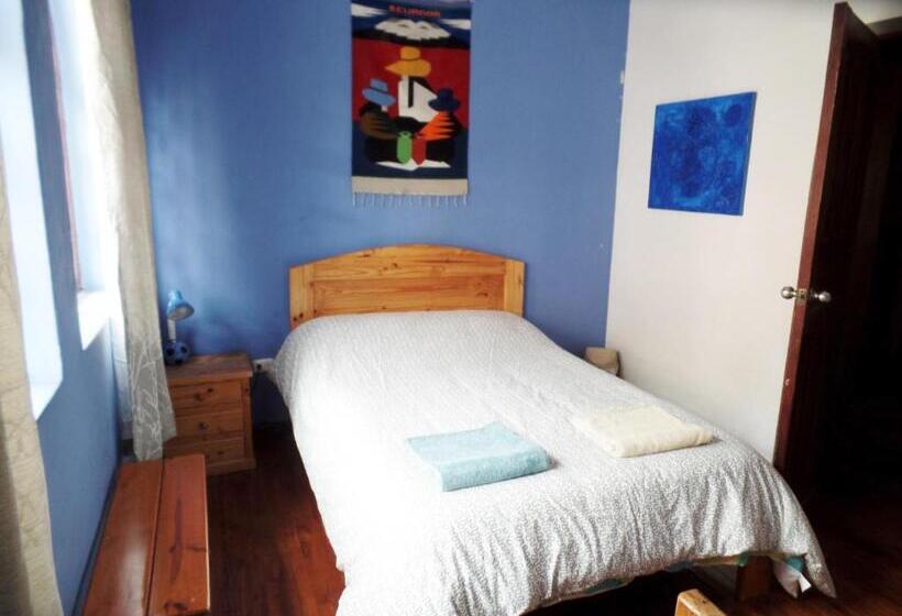 Hostel Revolution Quito