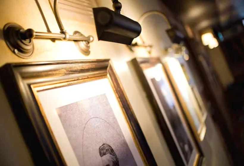 فندق Abel Heywood Boutique