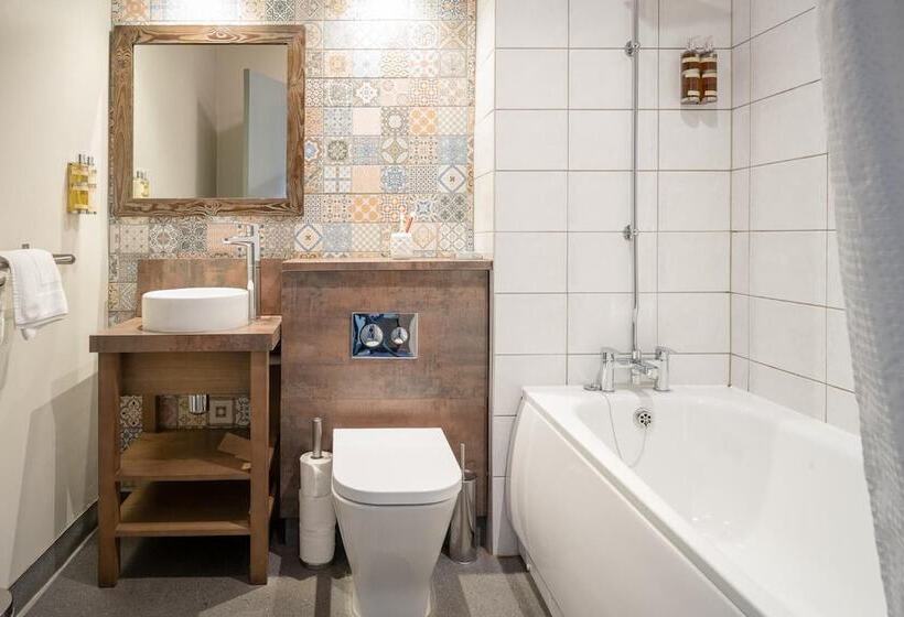 فندق Abel Heywood Boutique