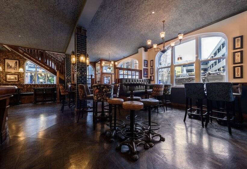 فندق Abel Heywood Boutique