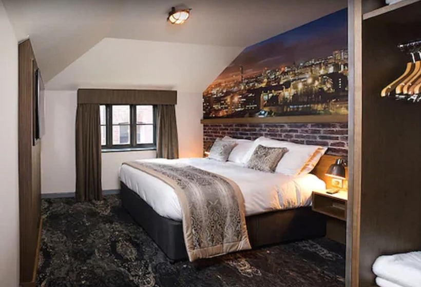 فندق Abel Heywood Boutique