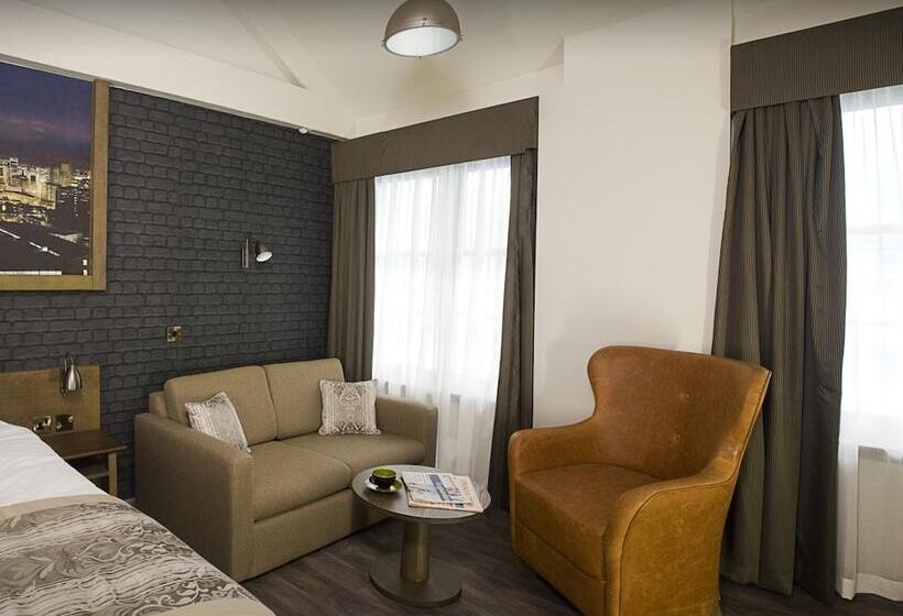 فندق Abel Heywood Boutique