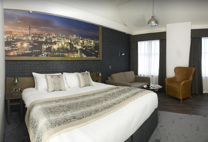 فندق Abel Heywood Boutique