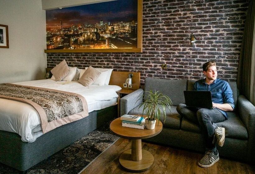 فندق Abel Heywood Boutique