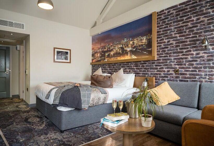 فندق Abel Heywood Boutique