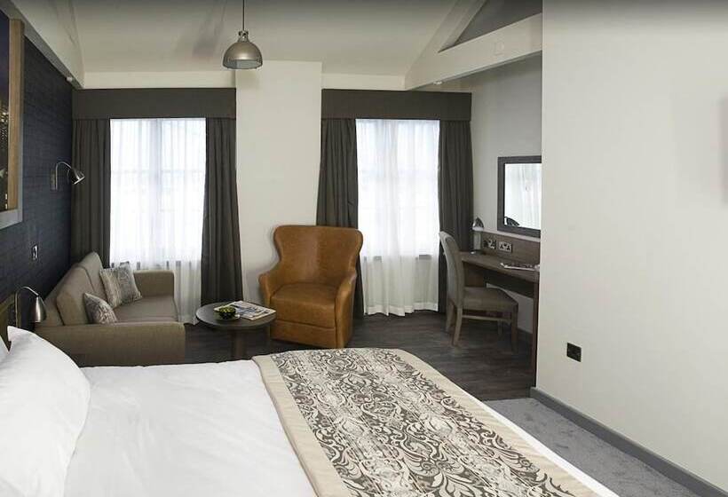 فندق Abel Heywood Boutique