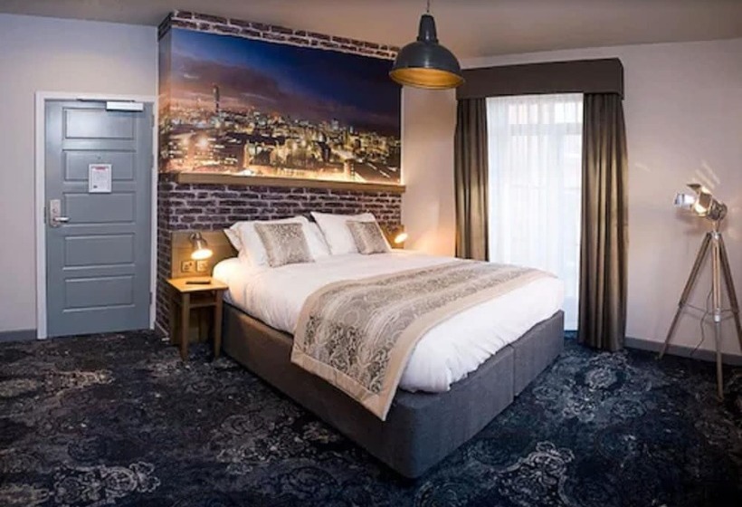 فندق Abel Heywood Boutique