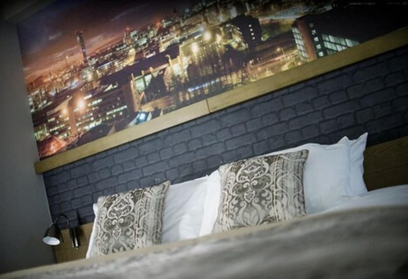 فندق Abel Heywood Boutique