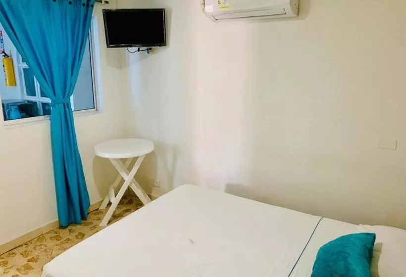 هتل Atuchi