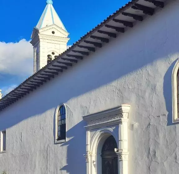 Hotel Casa Merced