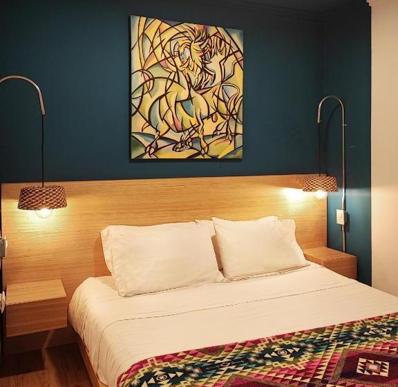 فندق Casa Merced