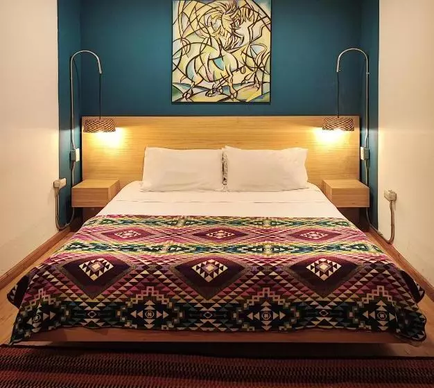 Hotel Casa Merced