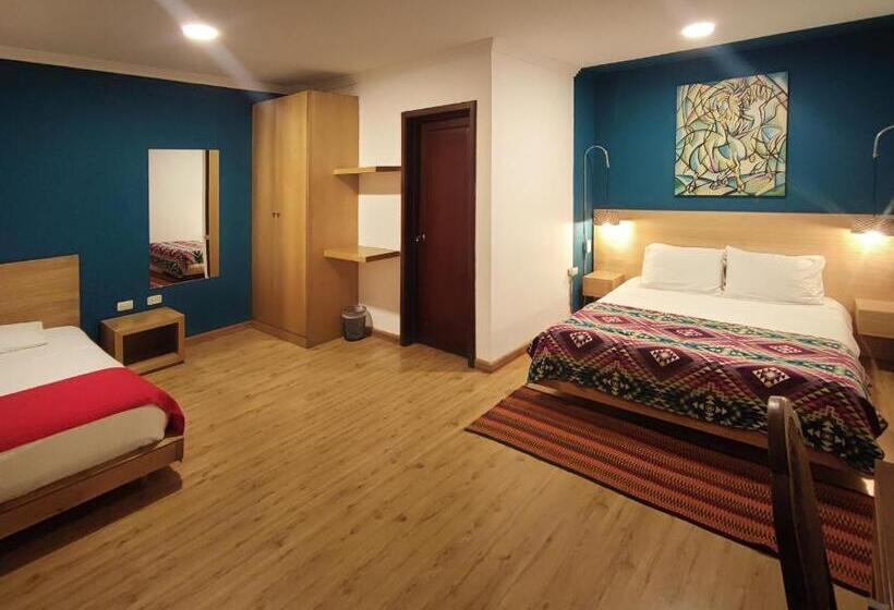 فندق Casa Merced