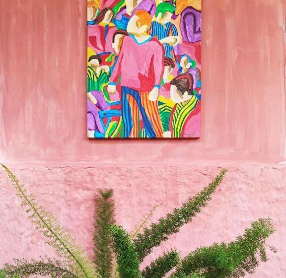 فندق Casa Merced