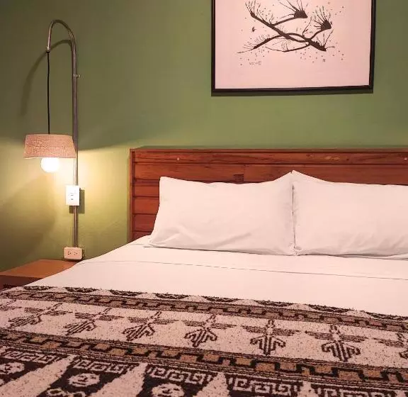 Hotel Casa Merced