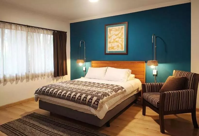Hotel Casa Merced