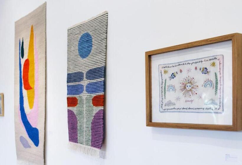 فندق Casa Merced