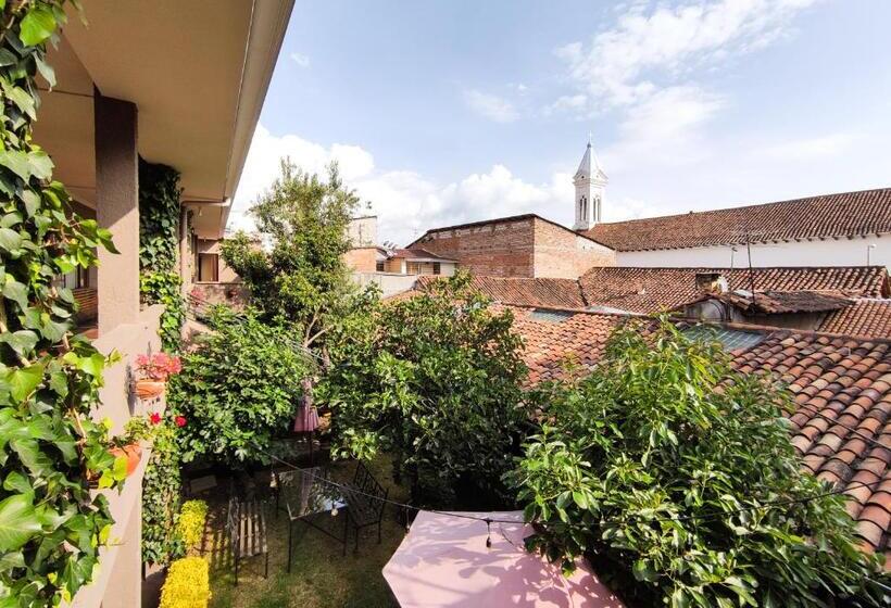 فندق Casa Merced