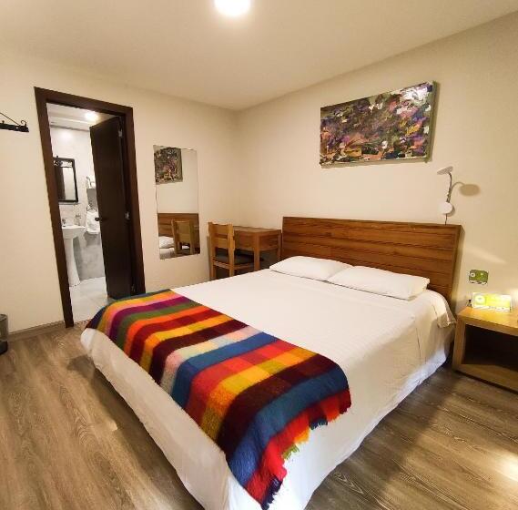 فندق Casa Merced