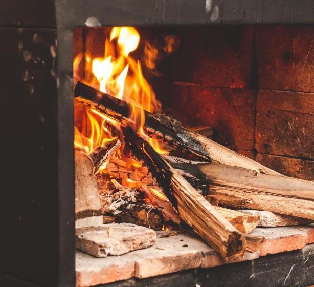 فندق Casa Merced