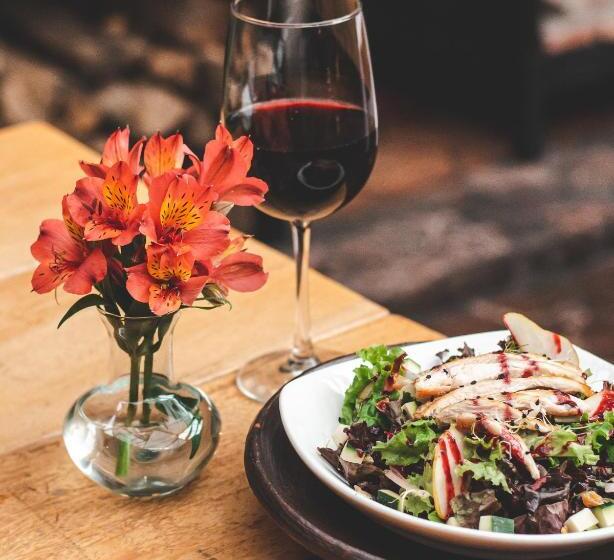 فندق Casa Merced