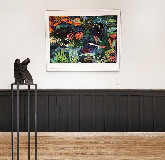 فندق Casa Merced