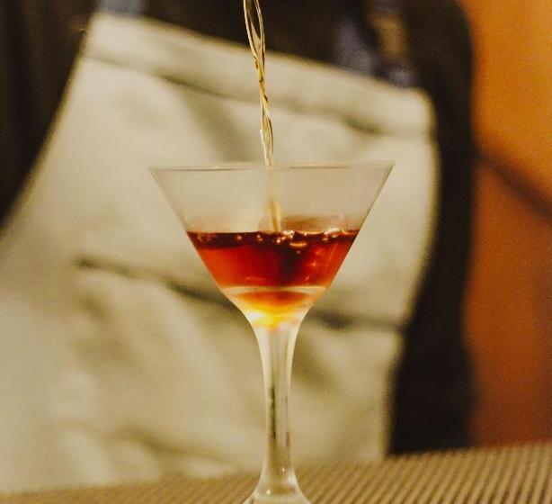 فندق Casa Merced