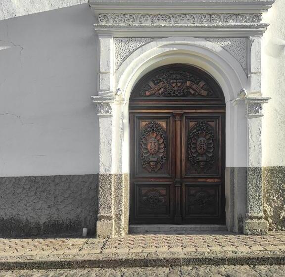 فندق Casa Merced