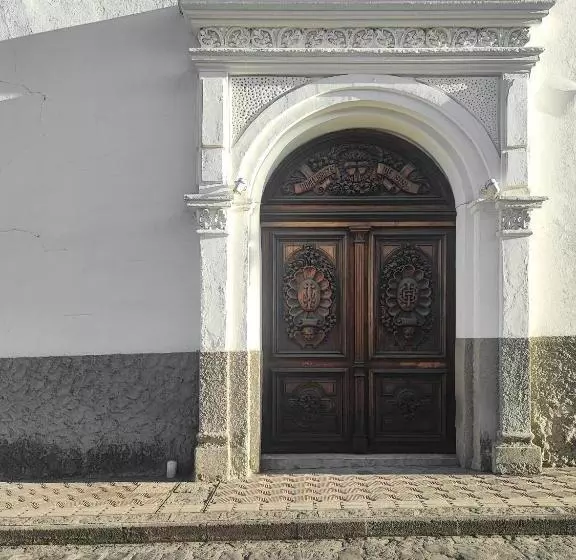 Hotel Casa Merced