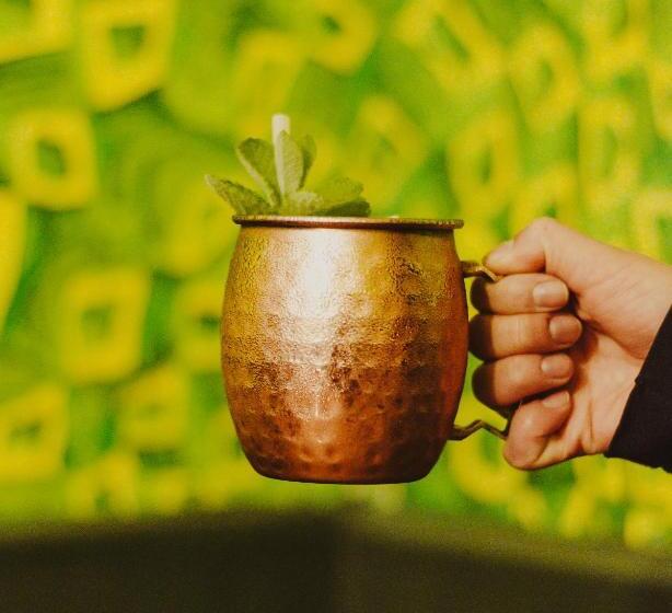 فندق Casa Merced