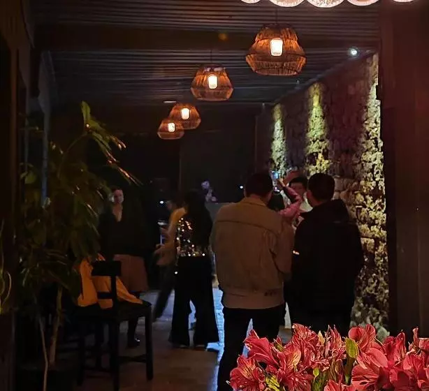Hotel Casa Merced