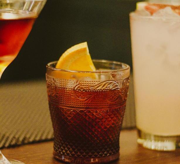 فندق Casa Merced