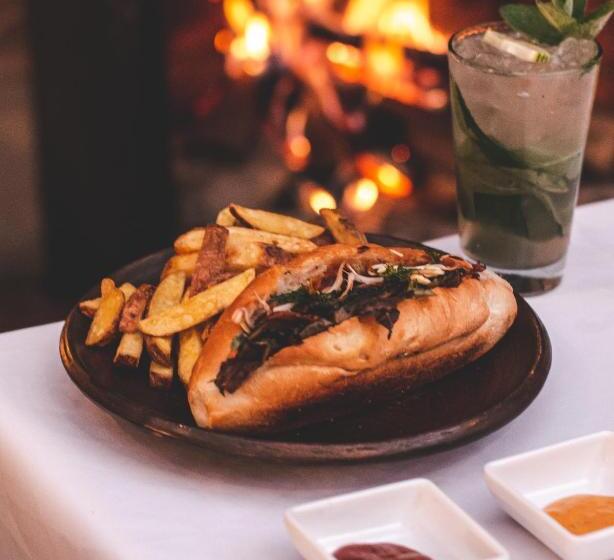 فندق Casa Merced