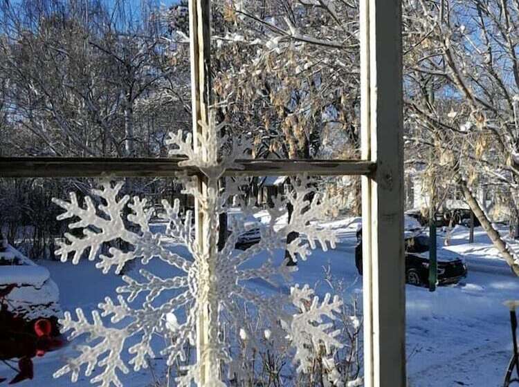 هتل Charles Street Holiday Home