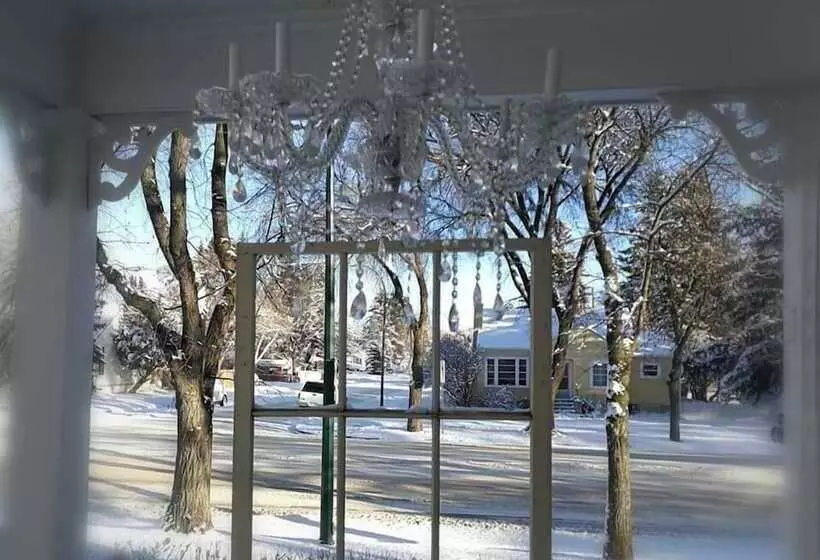 ホテル Charles Street Holiday Home