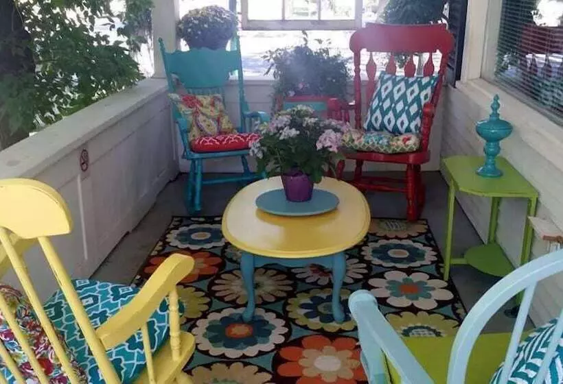 ホテル Charles Street Holiday Home