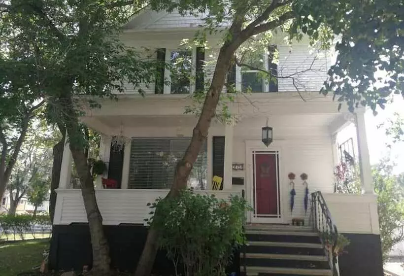 ホテル Charles Street Holiday Home