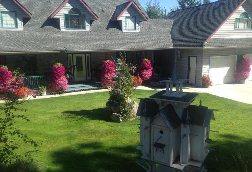 Hotel Eagle S Nest B&b